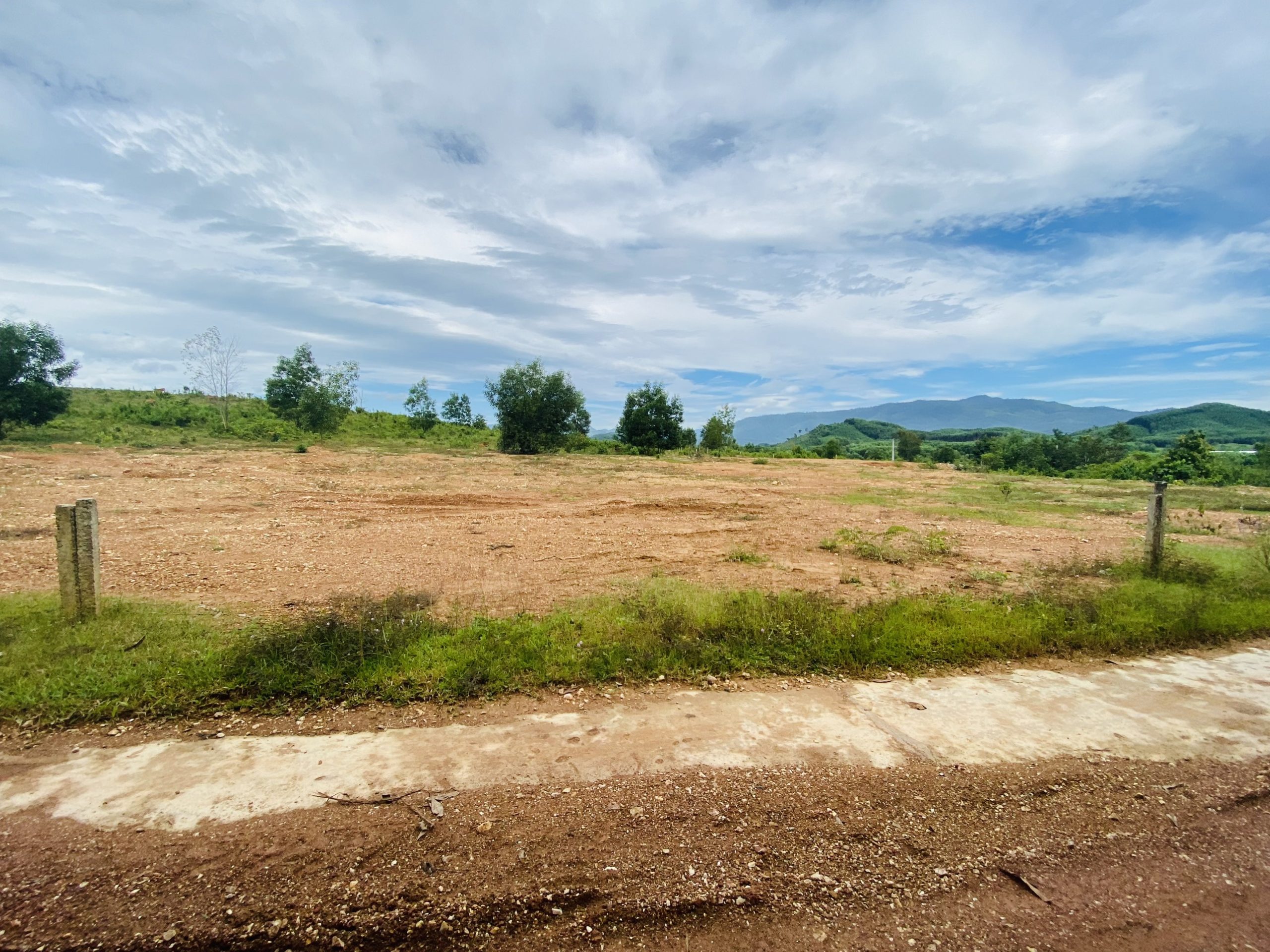 ĐẤT NỀN KHÁNH HÒA - BÁN LÔ ĐẤT KHÁNH BÌNH, KHÁNH VĨNH