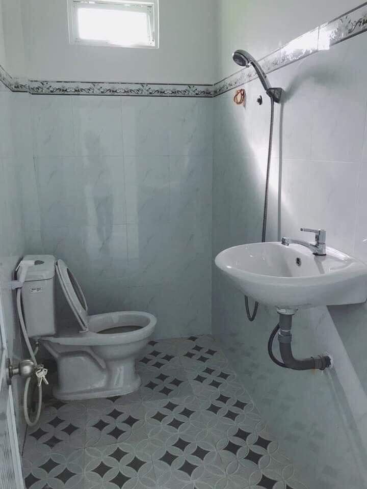 Nhà phố Khánh Hòa- BÁN nhà hẻm Trần Nhật Duật