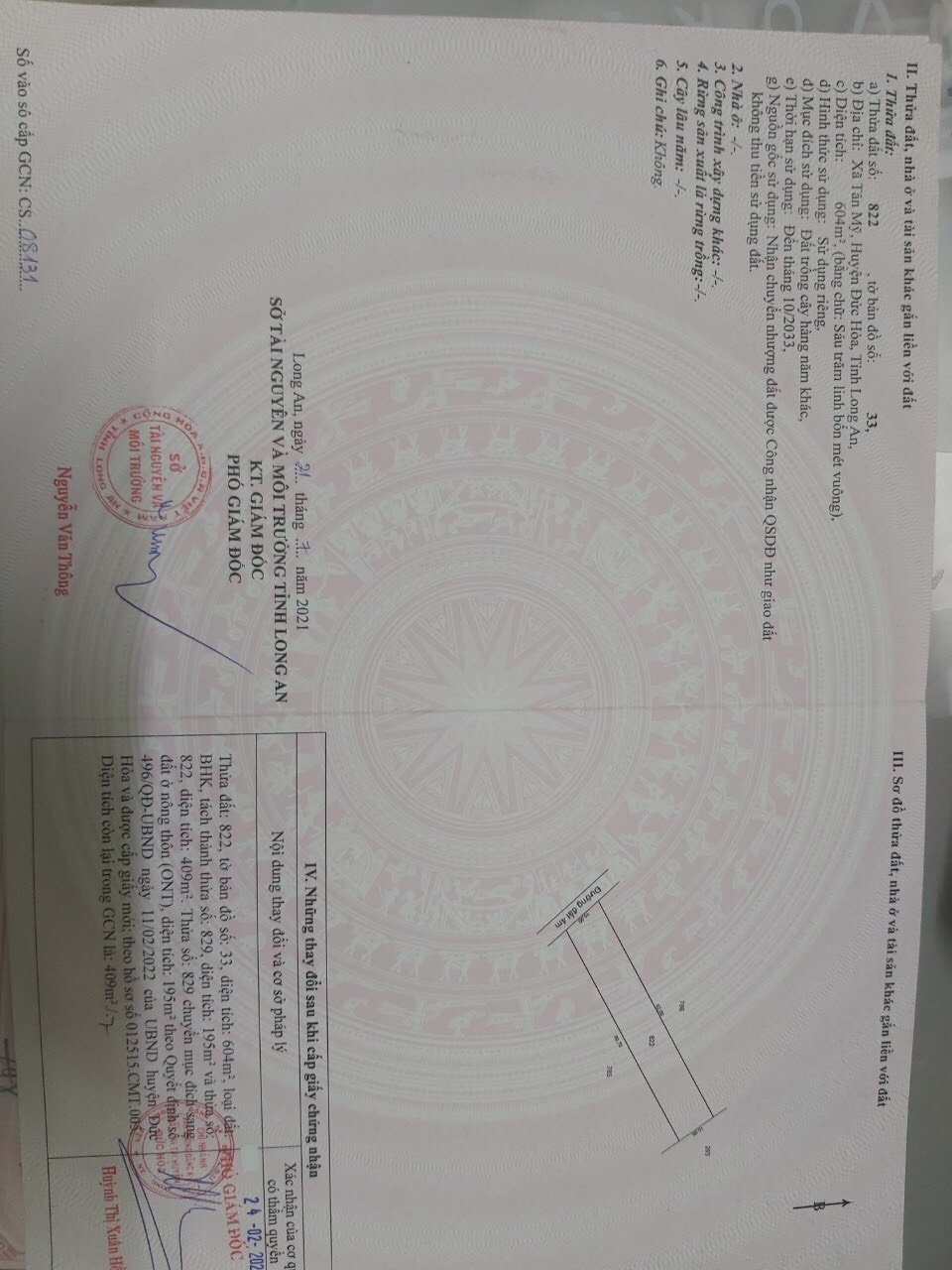 NHÀ ĐẤT NGỘP GIÁ RẺ KHU VỰC ĐỨC HÒA