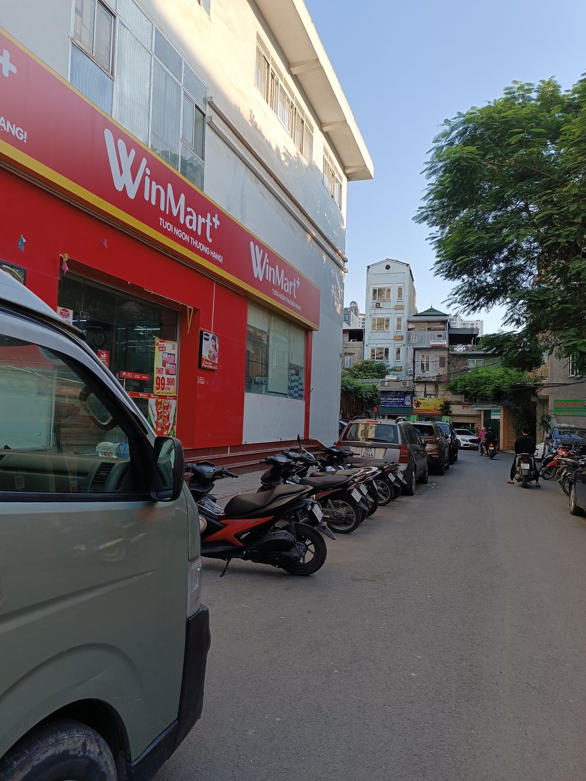 Bán gấp nhà Lạc Trung, ô tô, kinh doanh, ở sướng 34m2 4 tầng, mặt tiền 4.5m, 4.95 tỷ, 0988278907.