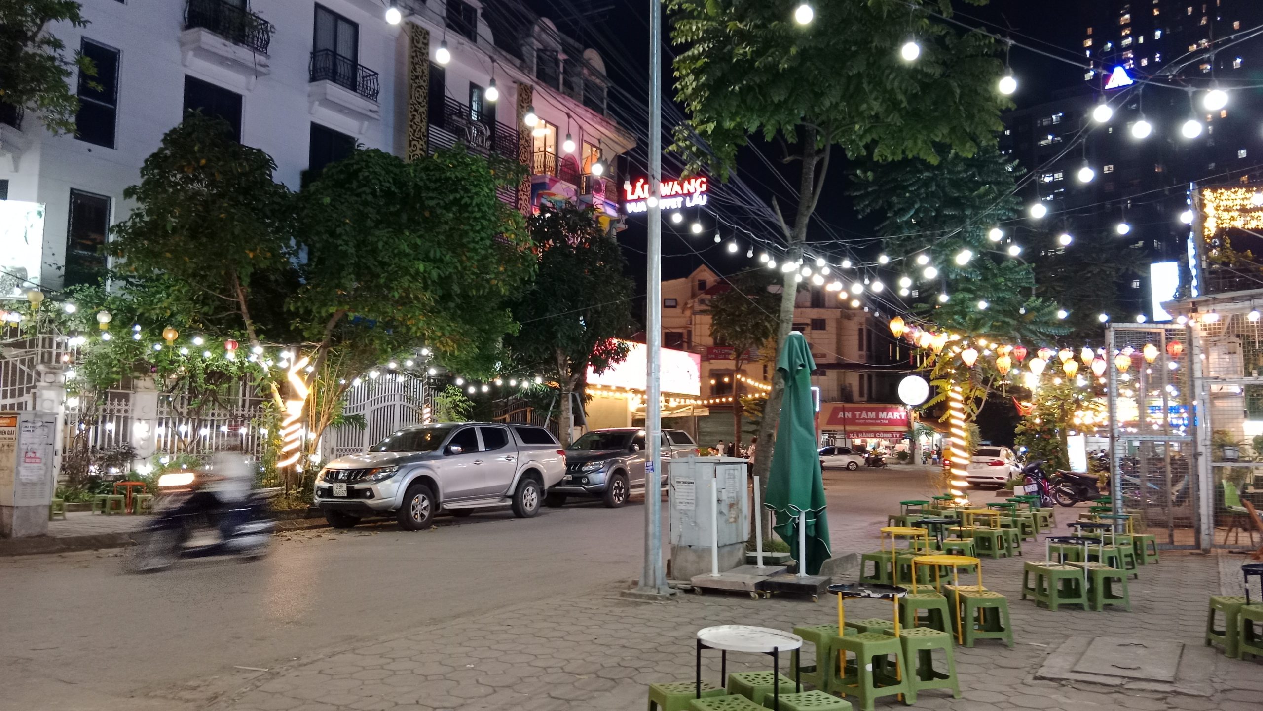 PHÂN LÔ TRẦN PHÚ, NHÀ QUAN CHỨC, THANG MÁY, KINH DOANH SẦM UẤT, 7.65 TỶ.