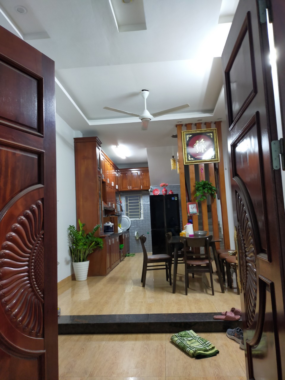 Chính chủ bán cần bán nhanh nhà Ngô Quyền, nhà đẹp, full nội thất