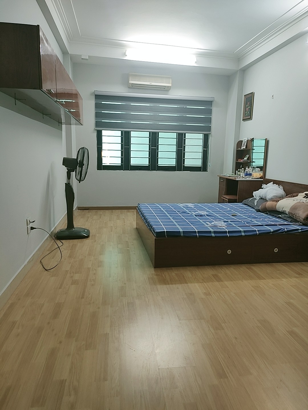 SIÊU HIẾM, 15M RA MẶT PHỐ NGÔ QUYỀN, NGAY ĐẦU CẦU AM - TIỆN ÍCH BẠT NGÀN - NHÀ TỰ XÂY, FULL NỘI THẤT