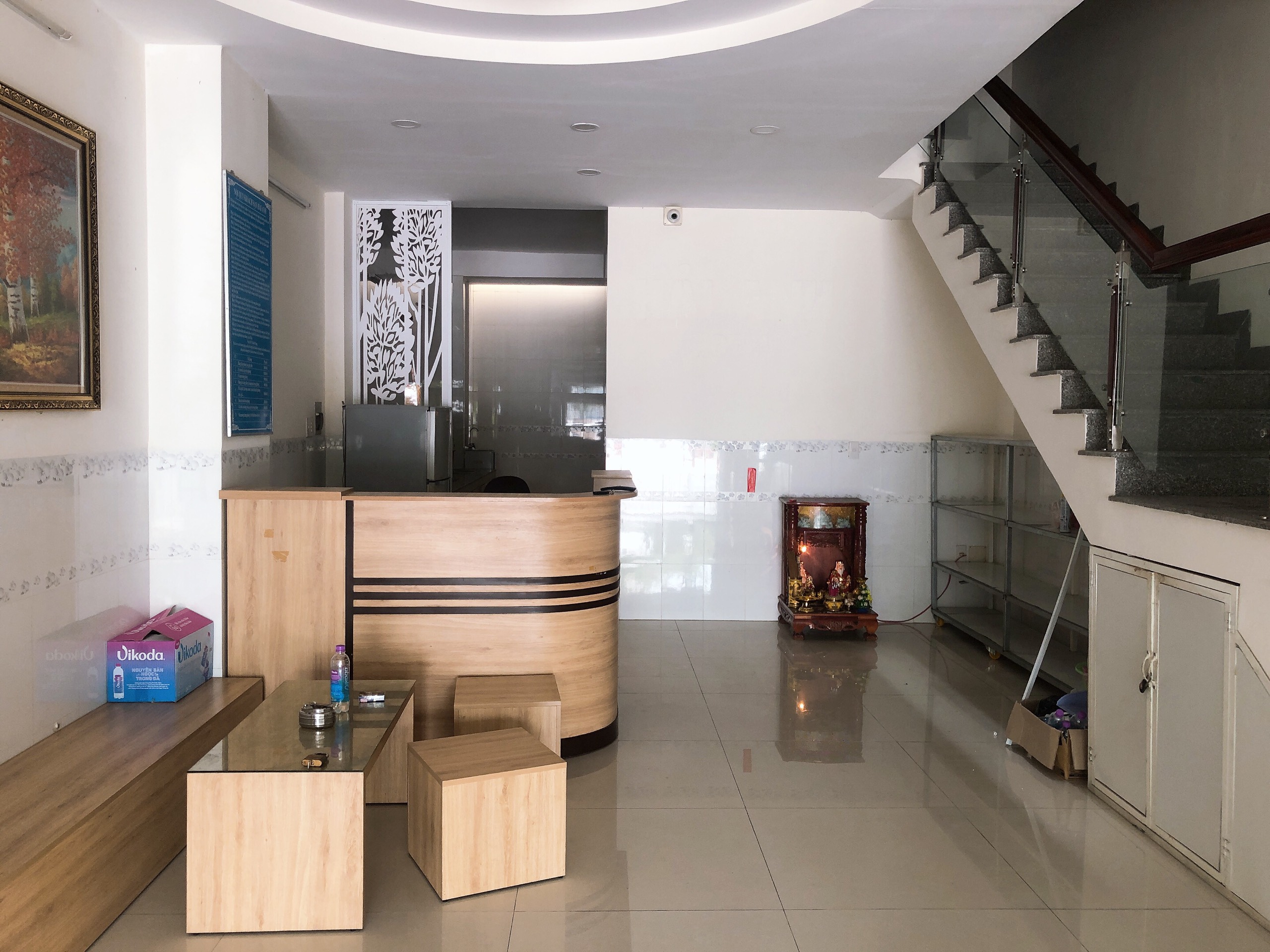 Cho thuê mặt bằng kinh doanh Nha Trang