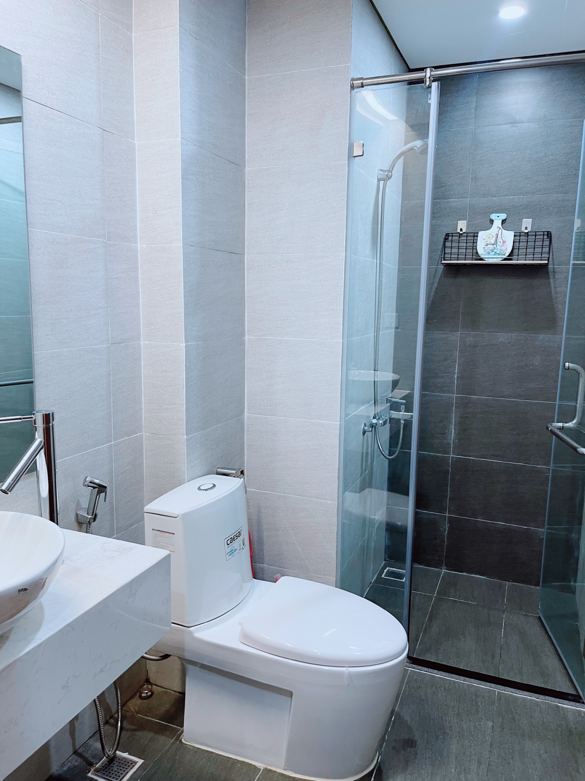 Cho thuê căn hộ cao cấp HUD_ 12tr/ tháng