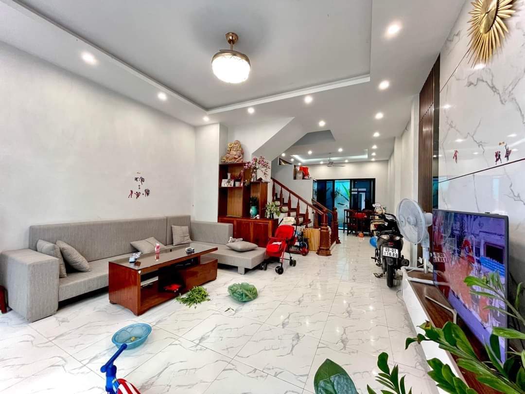 🌟🌟🌟BÁN NHÀ NGÕ 299 HOÀNG MAI , NHÀ PHÂN LÔ, NGÕ THÔNG, ÔTÔ 7 CHỖ VÀO NHÀ , GẦN HỒ ĐỀN LỪ.