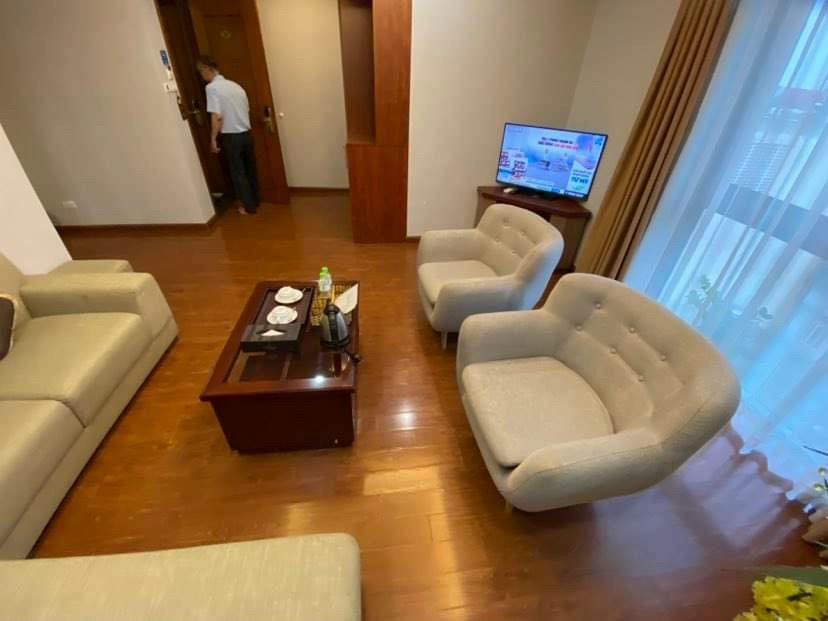 BÁN KHÁCH SẠN CHUẨN 3 SAO QUẬN HAI BÀ TRƯNG HÀ NỘI