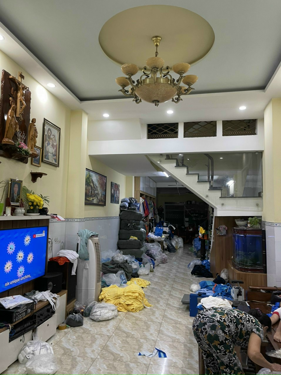 Bán nhà hẻm xe hơi đường số 3 Bình Hưng Hòa 4x24 đúc 5tấm đẹp ở ngay gần Eon Tân Phú.