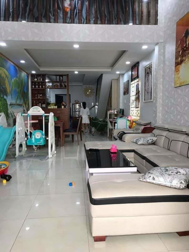 BÁN GẤP NHÀ HẺM 925 ÂU CƠ - TÂN PHÚ - CHỦ NGỘP BANK 3 tỷ - GIÁ CHỈ CÒN 4.5 Tỷ TL