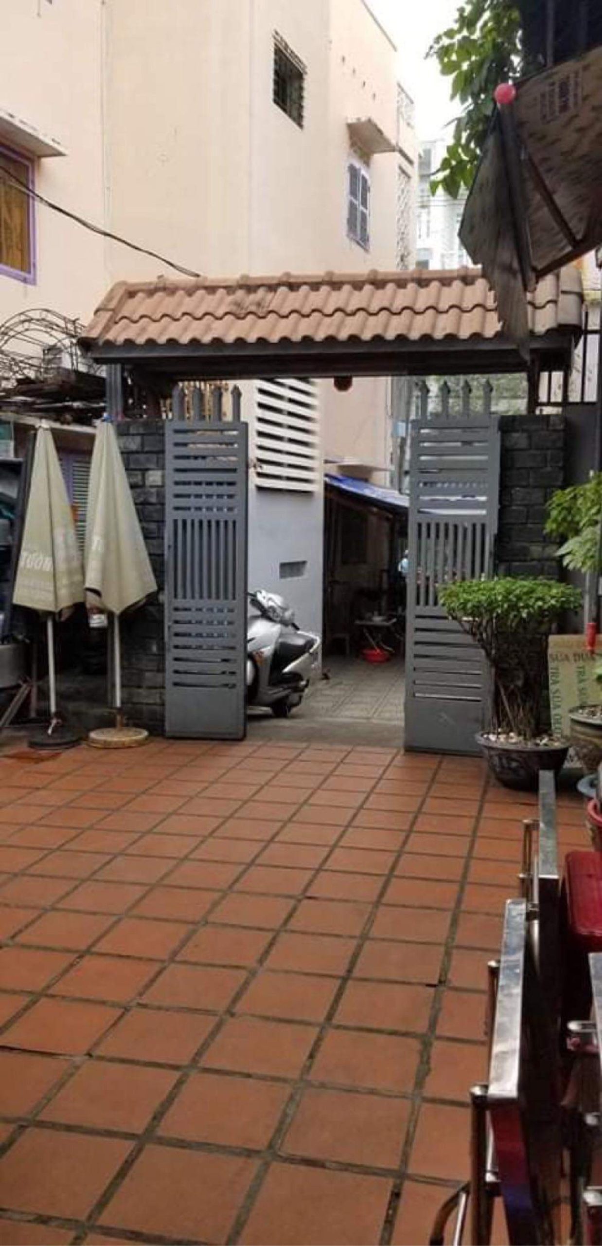 CHỦ GỬI BÁN CĂN NHÀ MẶT TIỀN ĐƯỜNG BẾN CÁ, PHƯƠNG SÀI