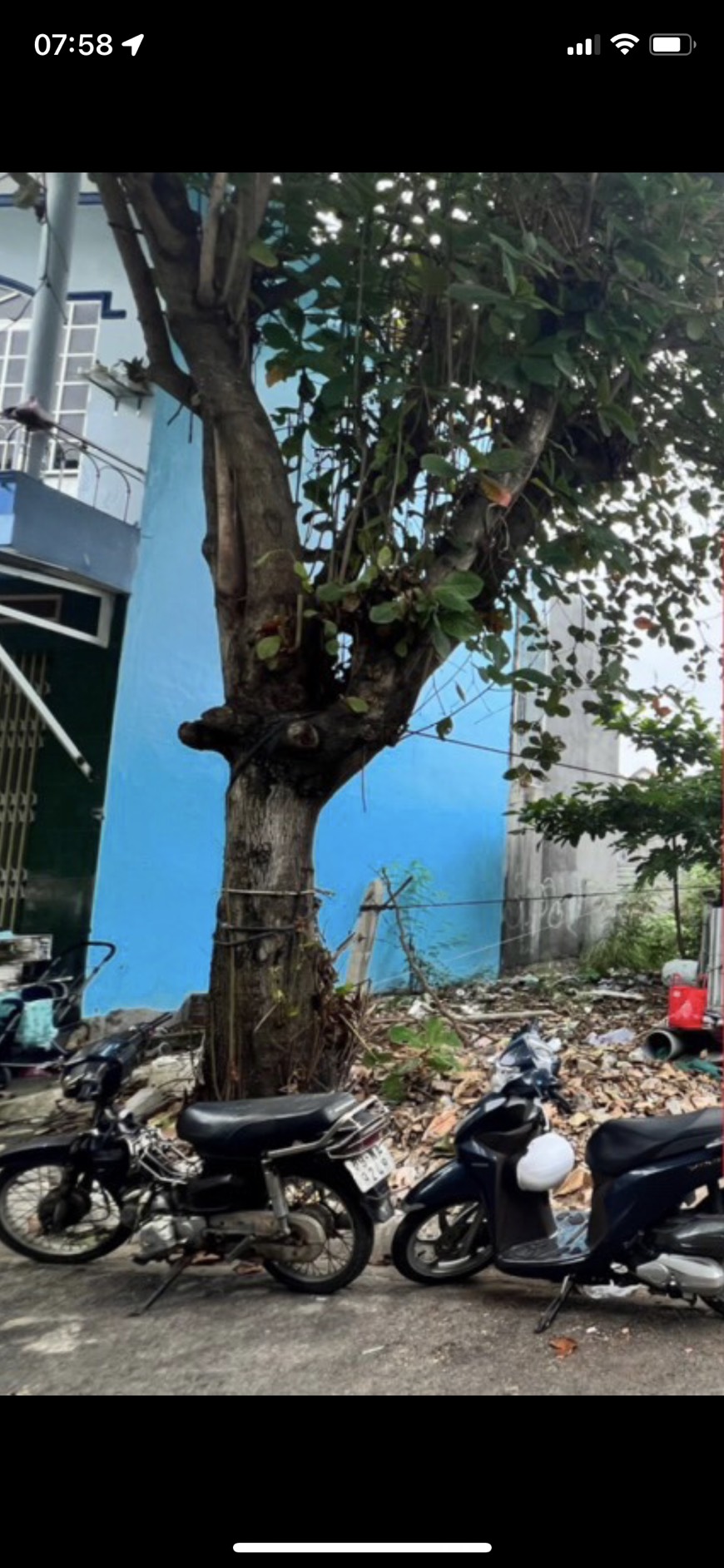 Đất sổ hồng chuẩn pháp lý, giá đầu tư