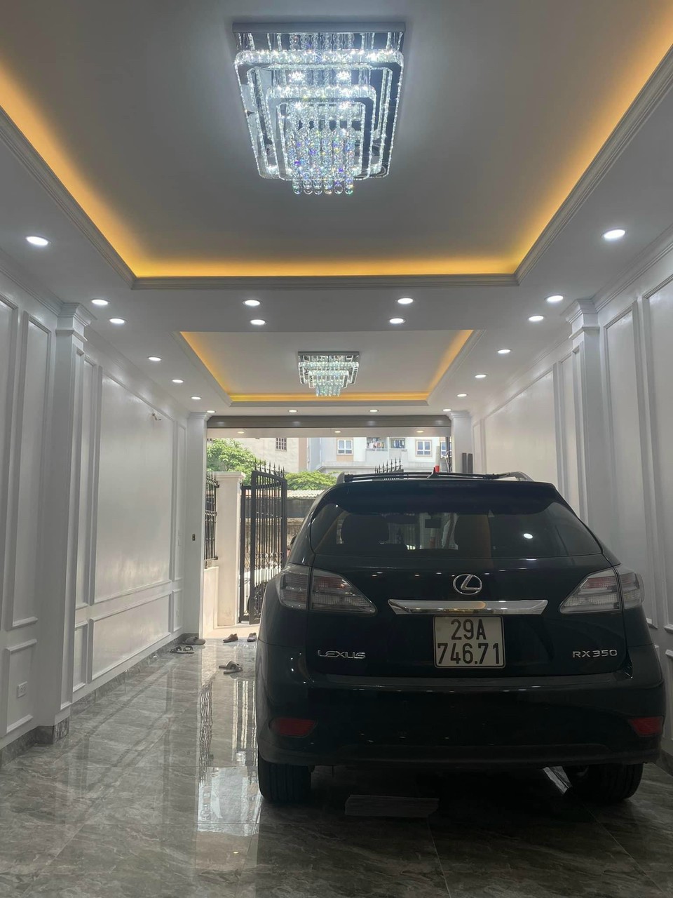 Cần bán gấp phố Tân Mai, Nguyễn Chính, 60m2 x Mt 44.5m giá 11.9 tỷ