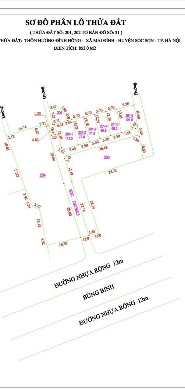 65m2