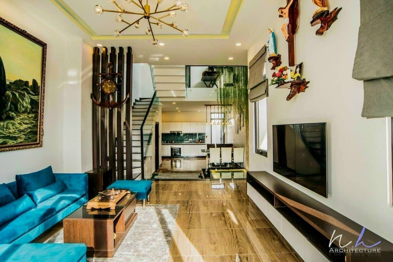 Bán nhanh nhà lô góc khu tái định cư mỹ gia