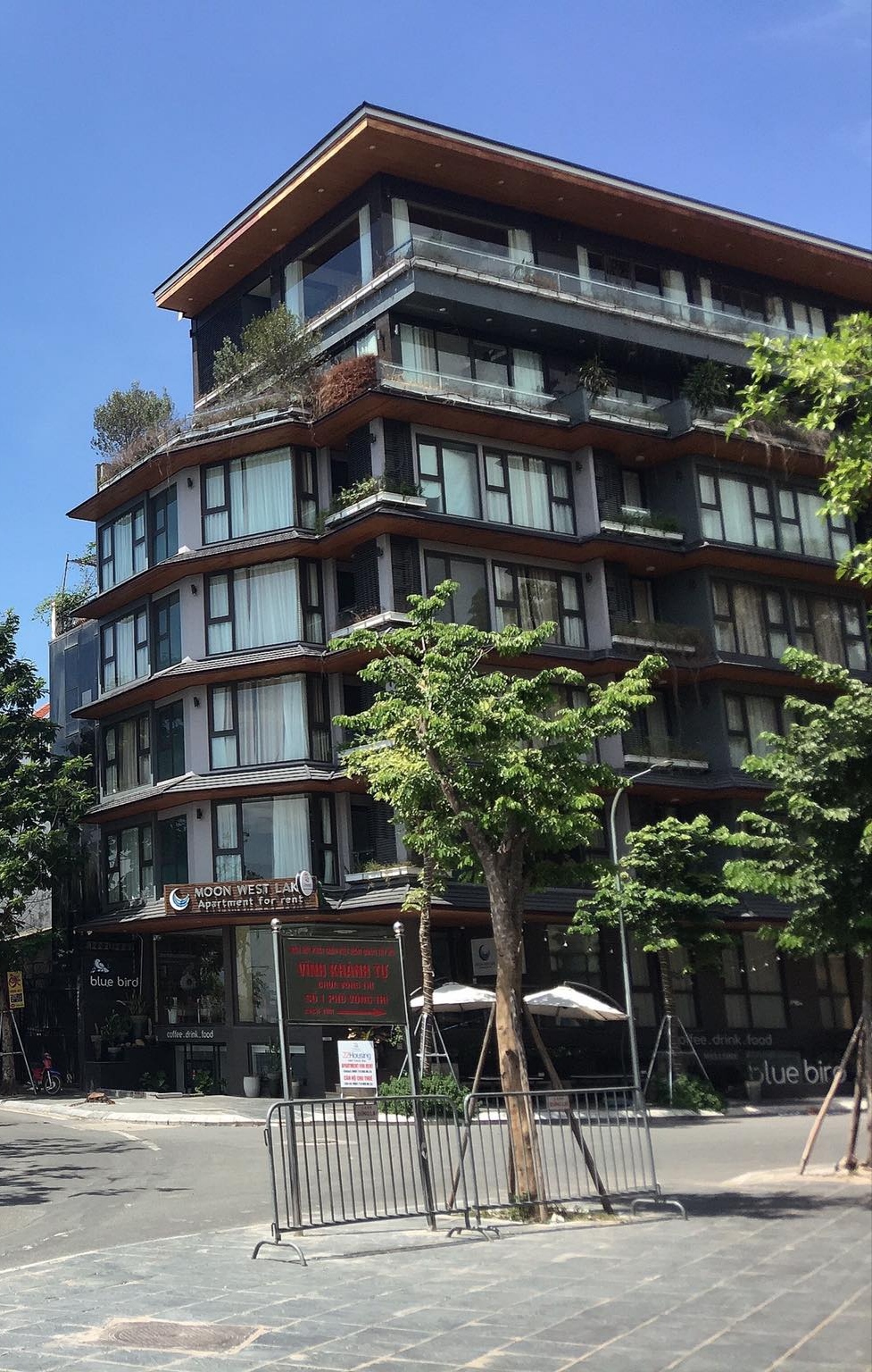 Siêu phẩm Đỗ Quang cầu giấy 46m x5 tầng, lô góc 2 mặt ngõ - kd đỉnh giá 21 tỷ