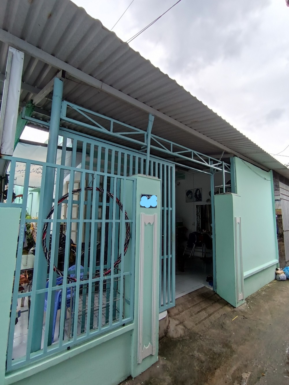 Nhà bán vị trí vip Phường HT, Q12 nhỉnh 3.3 tỷ.