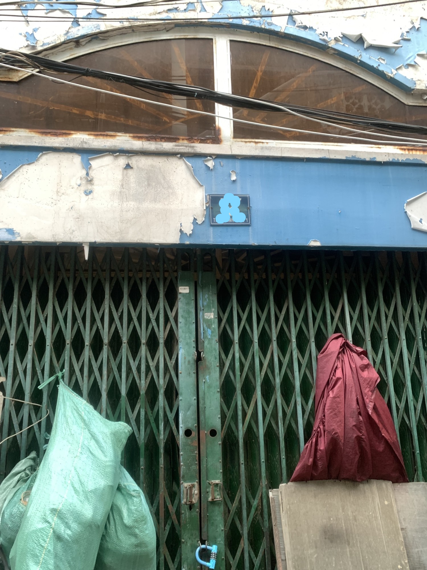 Nhà bán siêu vị trí đẹp,Trần Đình Xu,P cầu kho,Q1 chỉ nhỉnh 160 tr/mz