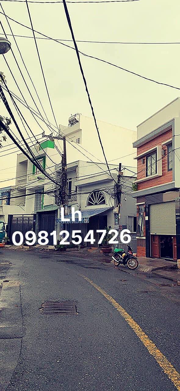 Chủ Nhà Giảm 200 triệu Để Bán Gấp Nhà Đường ĐHT42 P Tân Hưng Thuận Q12