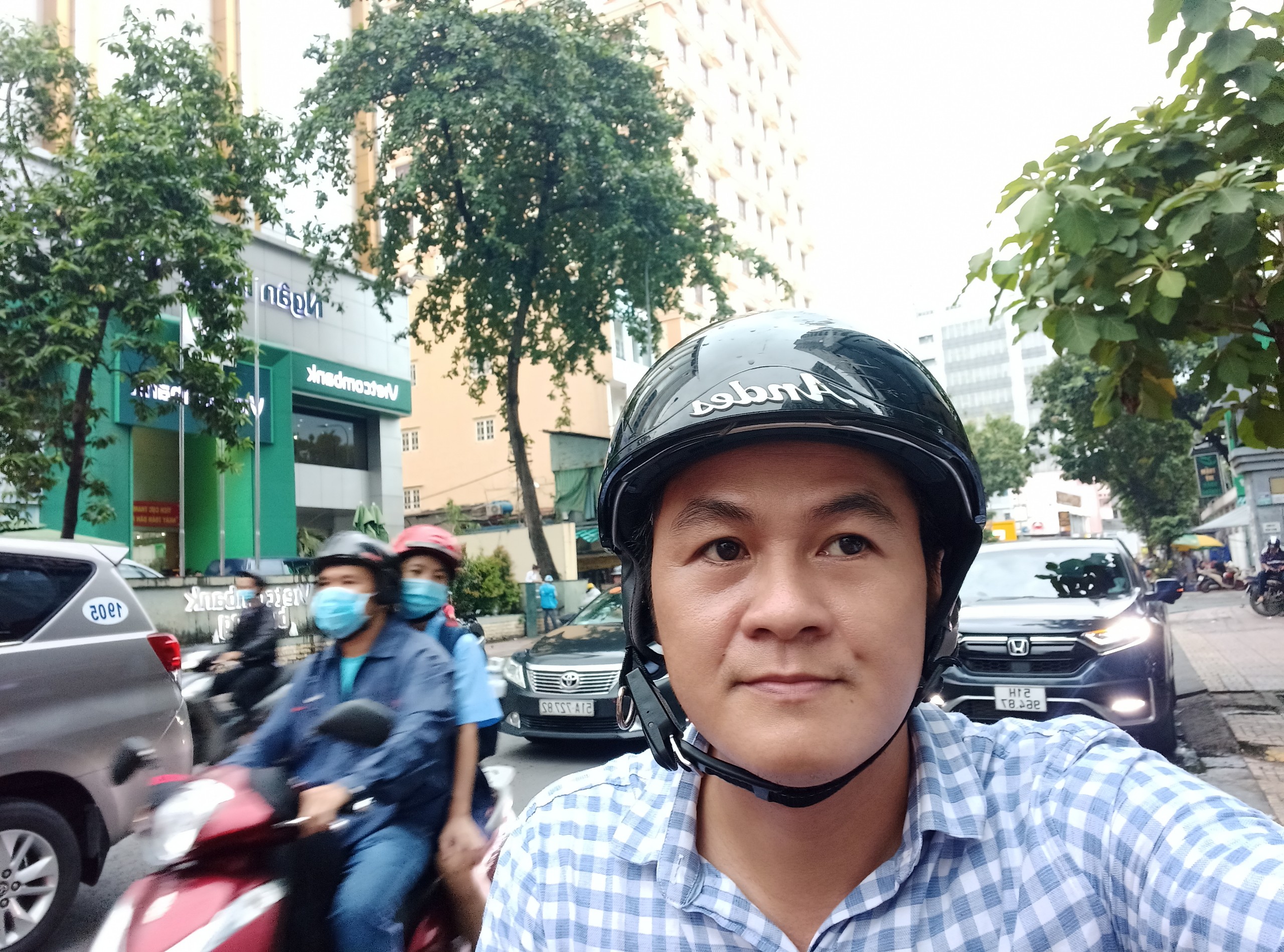 Độc Nhất 1 Căn HXH Kỳ Đồng 57m2,3.5x14,Nở Hậu L 5.1m Chỉ 8 Tỷ 1