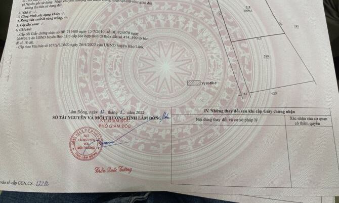 Khu nghỉ dưỡng Rubik Village đầu tư giai đoạn 1