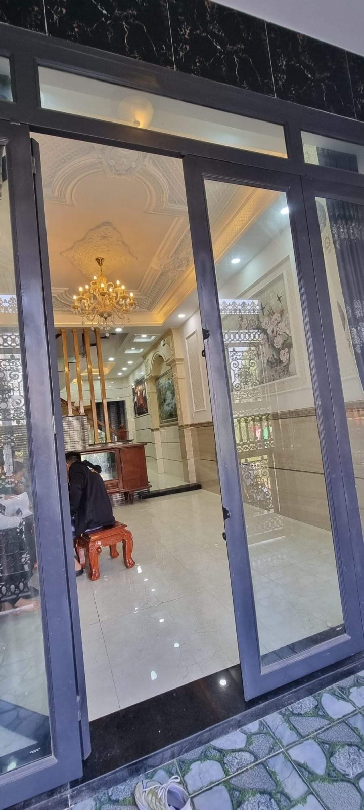 Bán nhà Liên Khu 4-5 Bình Tân – Chỉ nhỉnh 5 Tỷ nhà mới HXH tặng kèm nội thất cơ bản