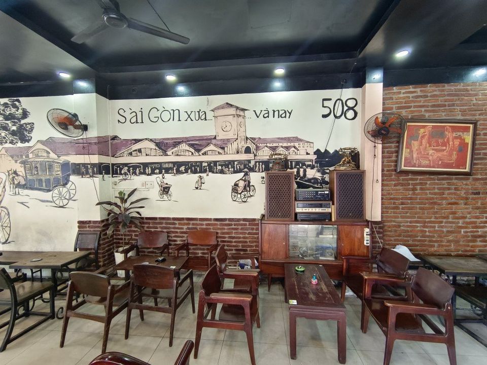 Lô góc kinh doanh Lý Thường Kiệt, sát Quận 10, 54m2, giá rẻ