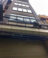 TRÊN 7 TỶ, PHÂN LÔ ĐƯỜNG TRẦN PHÚ, THANG MÁY, QUAN CHỨC, Ô TÔ TRÁNH, VÀI BƯỚC RA PHỐ.