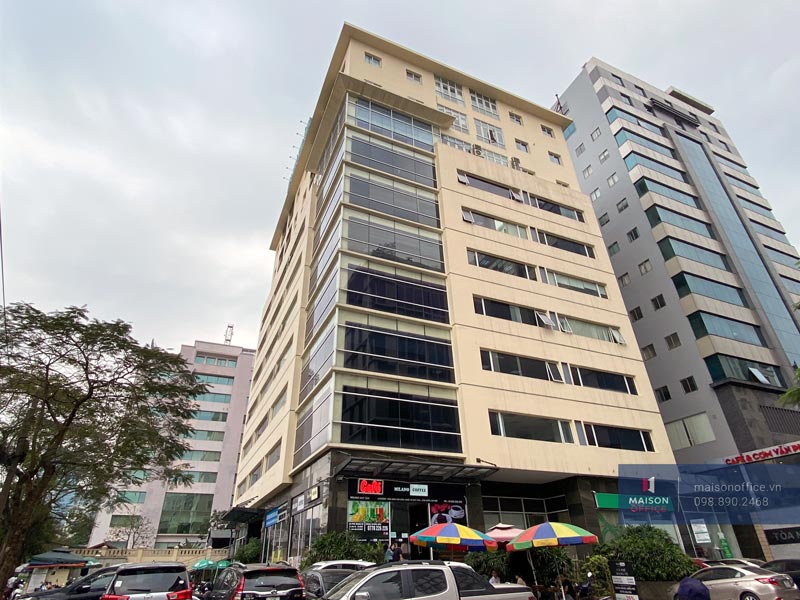 Giá bán nhà ngõ 78 Duy Tân dao động từ 150 - 280 triệu đồng/m2 mua-ban-nha-ngo-78-Duy-Tan