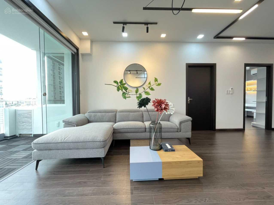 Bán căn hộ Mỹ Đức Phú Mỹ Hưng q7 đường Nguyễn Đức Cảnh tầng 6 giá 5.5 tỷ