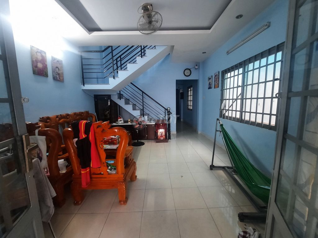 Chính chủ bán nhà Đs4, KP6, Hiệp Bình Phước, Thủ Đức