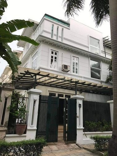 Chính chủ bán biệt thự độc lập C1-48 Ciputra Tây Hồ