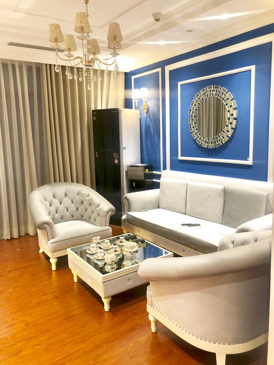 Chính chủ cần bán Căn Hộ Vincom Bà Triệu Phường Lê Đại Hành, Hai Bà Trưng, Hà Nội