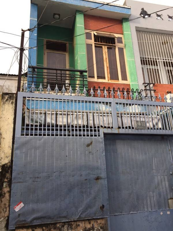 Chính chủ bán nhà Đường Lạc Long Quân, Phường 5, Quận 11, TP.HCM