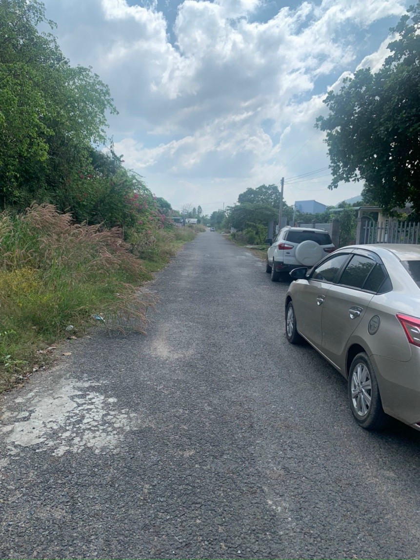 Chính chủ bán lô đất thôn Tân Lễ B, Xã Châu Pha, thị xã Phú Mỹ, Bà Rịa - Vũng Tàu