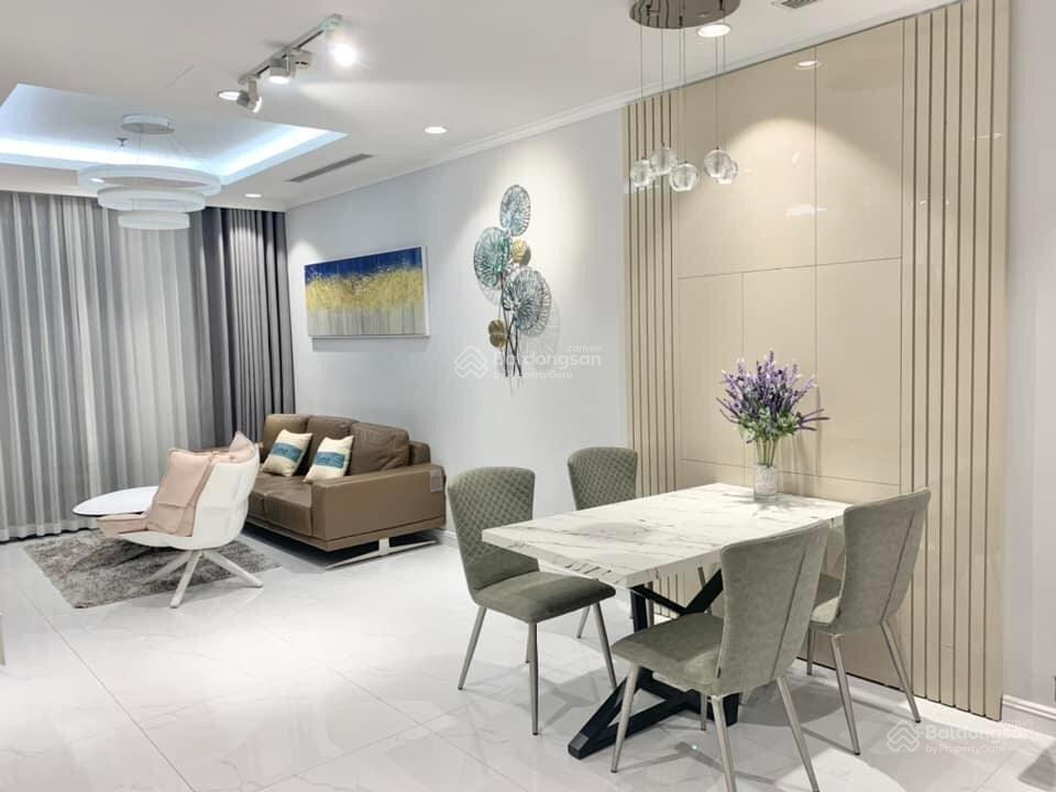 Chuyên quản lý cho thuê căn hộ Vinhomes Central Park,