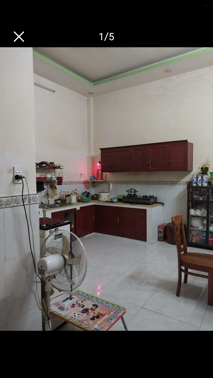 Chính chủ bán nhà ở Phường 15 ,Quận Tân Bình, TP HCM