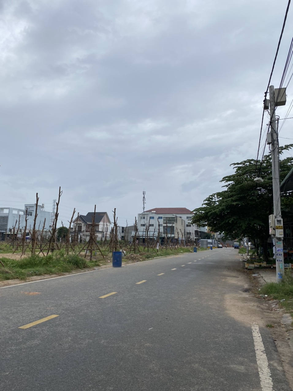 Nhà lầu trệt Visip 1 DA9 ( 150 m) chỉ 4.75 tỷ