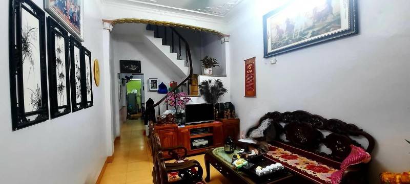 NHÀ TRẦN PHÚ, MỖ LAO, HÀ ĐÔNG, MẶT PHỐ OTO TRÁNH, KD SẦM UẤT NGÀY ĐÊM.