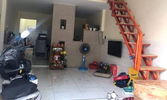  58m2 - 4