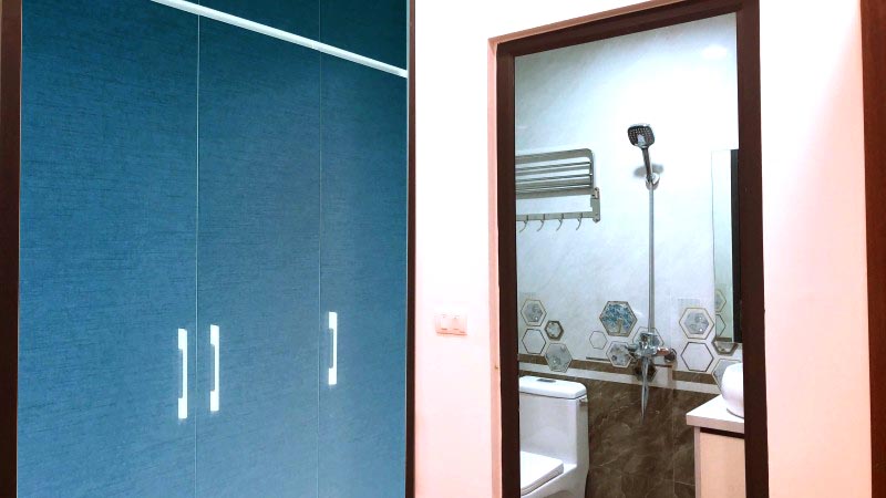 Mặt phố Nghĩa Tân, kinh doanh vô đối, đường ô tô buýt, 34 tỷ 2