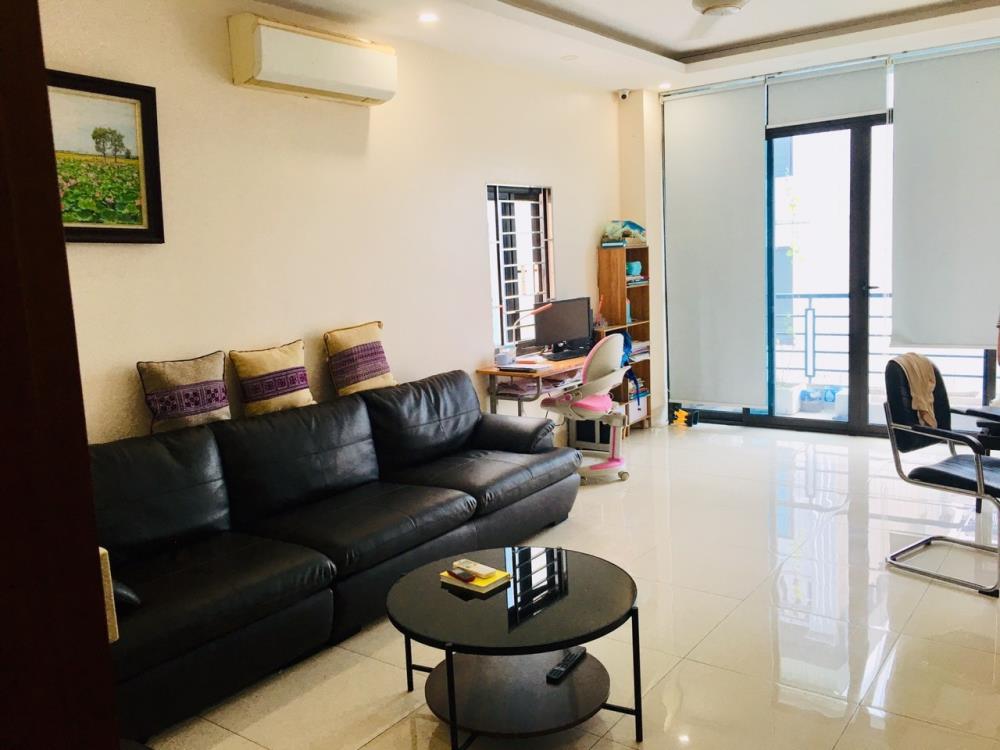 Bán nhà Nguyễn Tuân phân lô, ô tô tránh, 2 thoáng, nhà đẹp 45mx4T, 8.5 tỷ