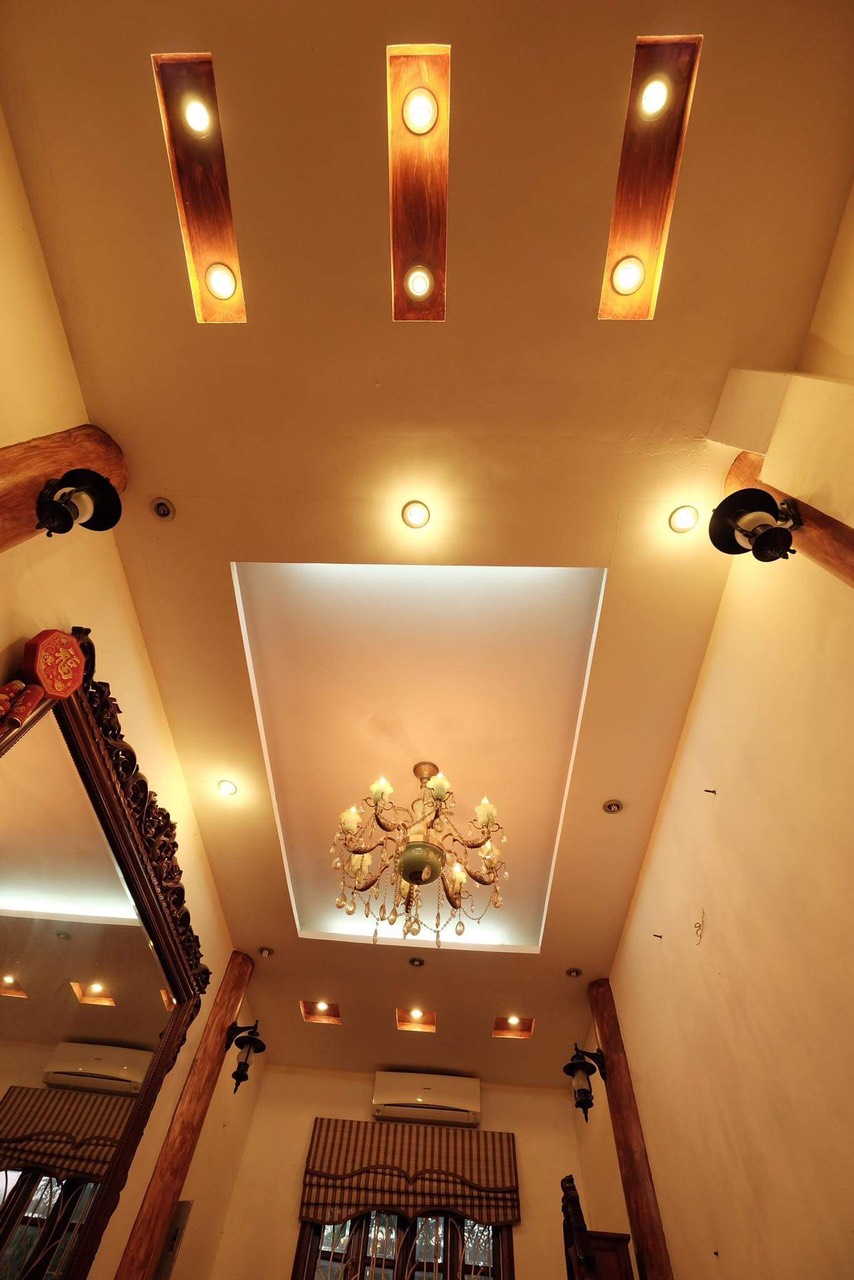 Cần bán nhà Ôtô vào nhà Bồ Đề 45m, giá 5.5tỷ