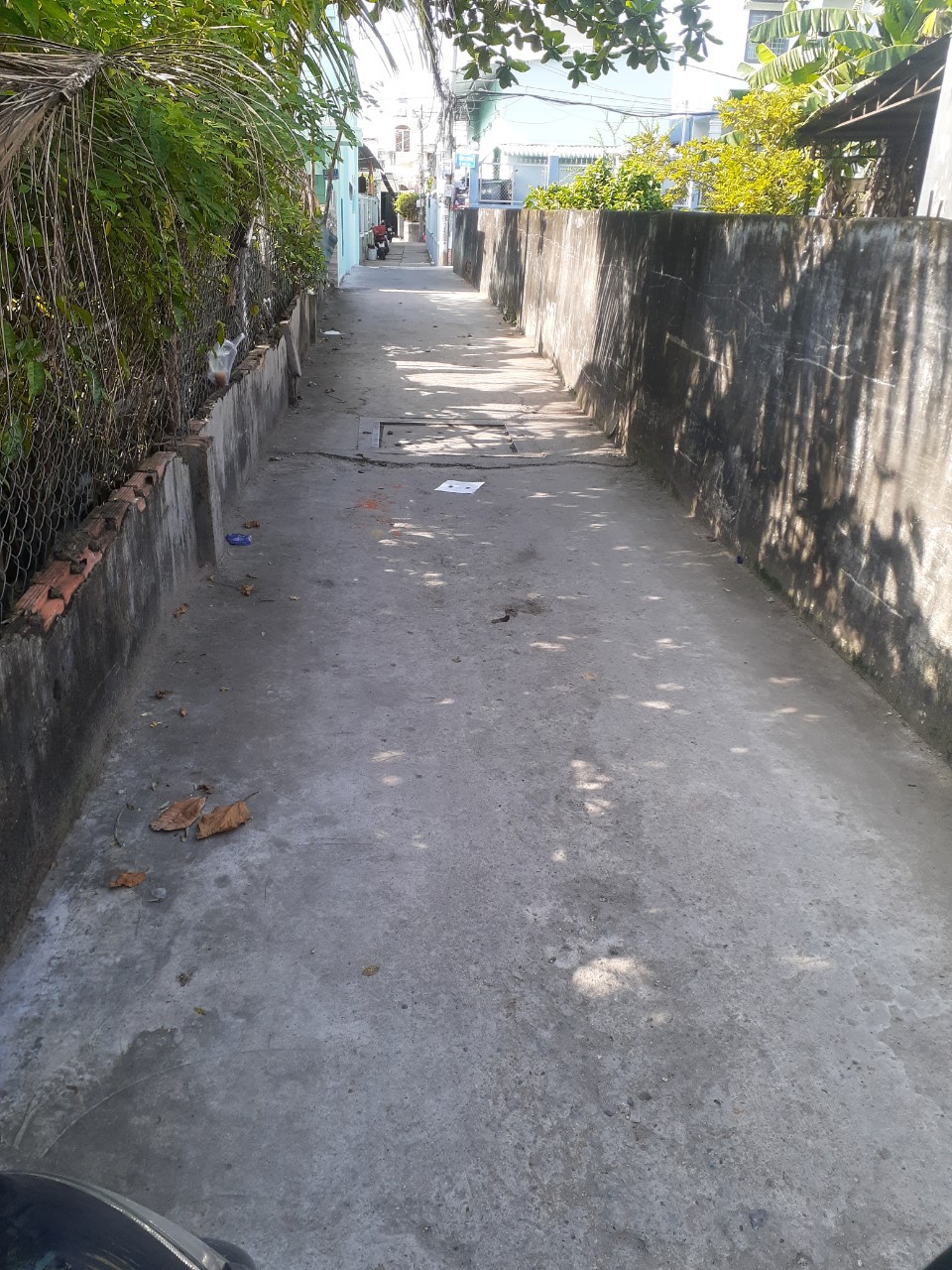 Nhà 2 tầng, Phú xuân Nhà bè. 6*21, 3,3 tỷ.