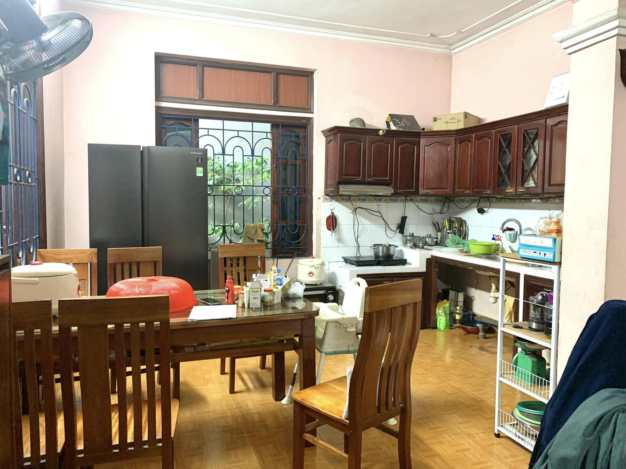 Nhà ngõ 401 Xuân Đỉnh, ô tô đỗ cửa, mt3.5m 39m 5.25 tỷ