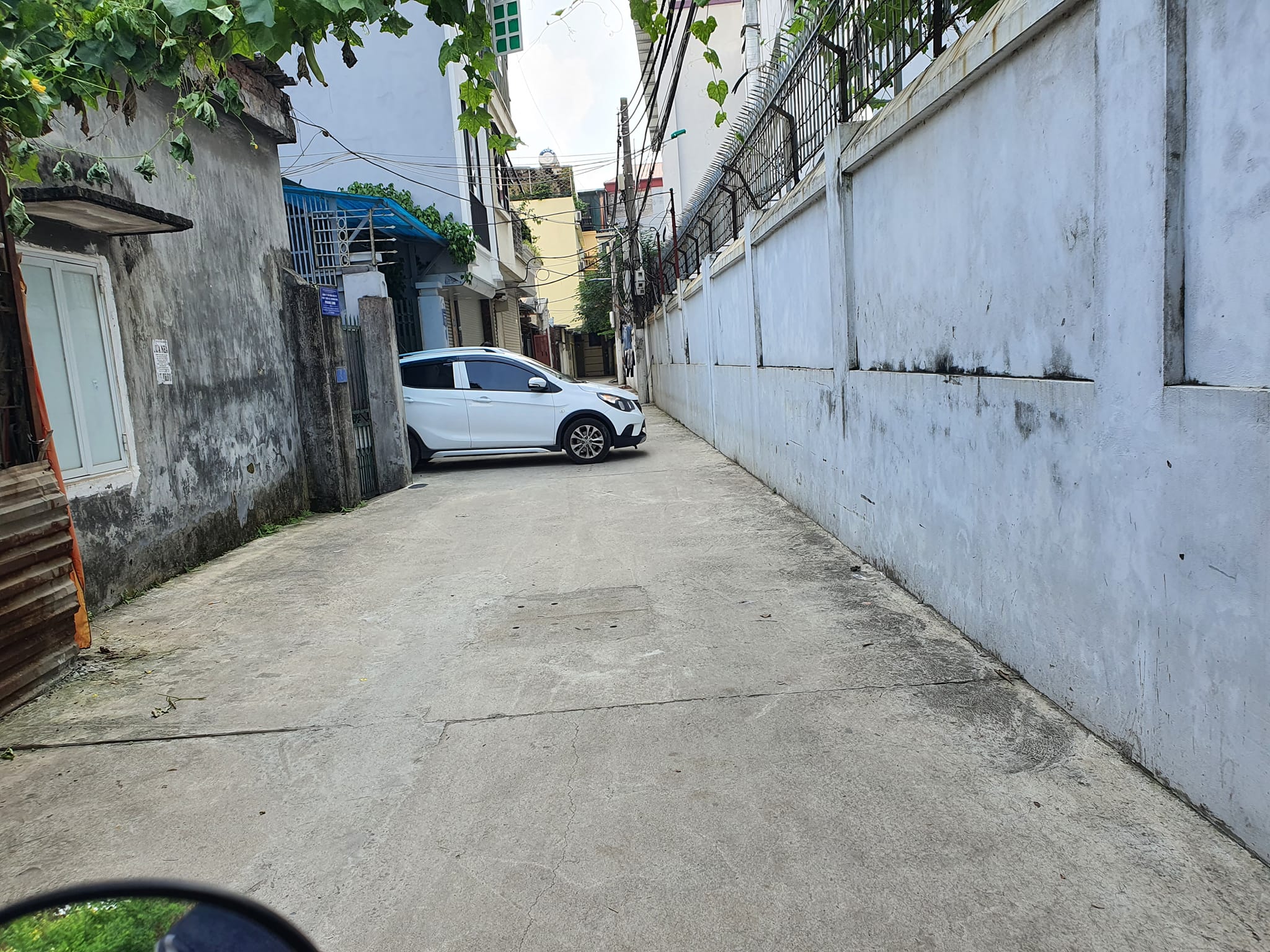 Nhà Xuân Đỉnh, gần cv Hoà Bình, ô tô đỗ cửa, 4 tầng 40m 5.5 tỷ