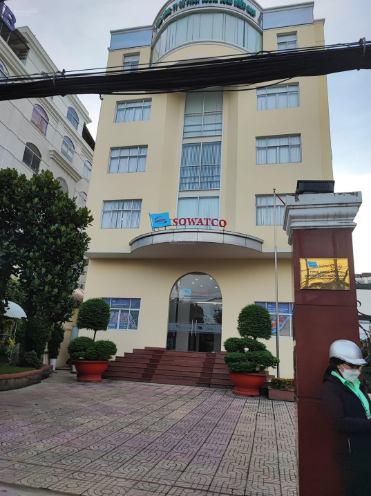 Nhà đẹp 2 mặt tiền- ngay khu chế xuất Tân Thuận-Huỳnh Tấn Phát, P. Tân Thuận Tây, Q.7 -5.8 tỷ