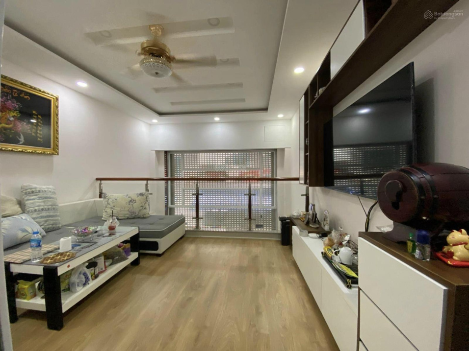 Nhà đẹp Q.10 - CMT8 kế bên Hà Đô Centrosa, hẻm 6m, 52m2, 4x13m, 6 tầng, 13.3 tỷ, KD 35 triệu/th