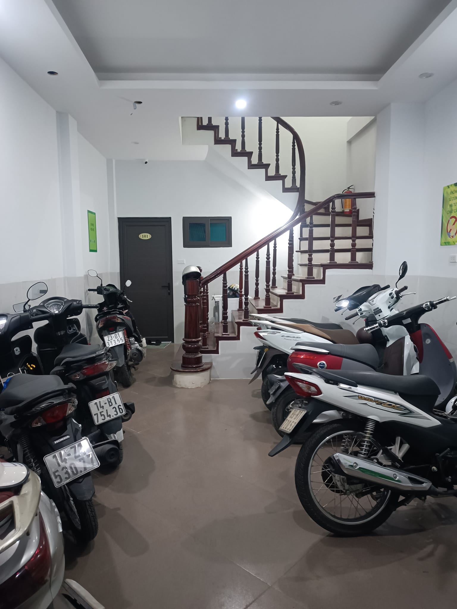 Nhà ngõ 207 Xuân Đỉnh, gần công viên, 32m 3,7 tỷ