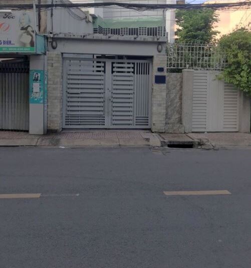  850m2 - 3