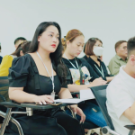 Nữ môi giới thành công với phân khúc bán nhà triệu đô